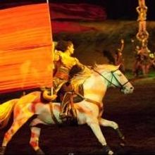 Cavalia's ODYSSEO Travels to North Texas This Winter