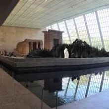 Excerpts from PARADISE INTERRUPTED Performed at the Met Museum Today