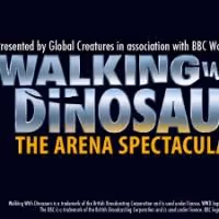 WALKING WITH DINOSAURS Returns to North America this Summer