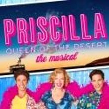 PRISCILLA QUEEN OF THE DESERT Tickets Go On Sale in Minneapolis, 10/19