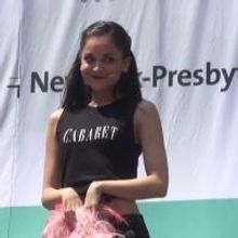 TV: Come Hear the Music Play! CABARET Visits Bryant Park