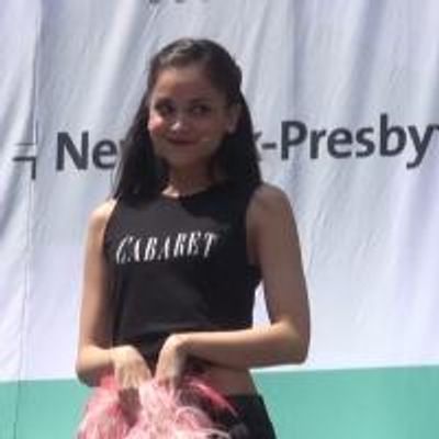 TV: Come Hear the Music Play! CABARET Visits Bryant Park
