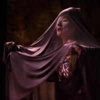 BUTOH MEDEA Wins Four United Solo 2014 Awards