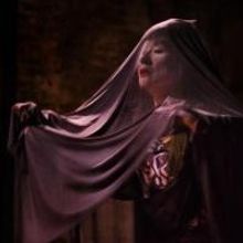 BUTOH MEDEA Wins Four United Solo 2014 Awards