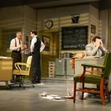 Photo Flash: First Look at Maltz Jupiter Theatre's GLENGARRY GLEN ROSS
