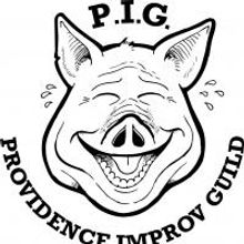 Providence Improv Guild Presents REDRUM REUNION, Now thru 10/31