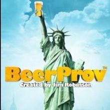 BEERPROV Serves Up Laughs and Beer Tonight at Webster Hall