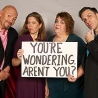 BWW Reviews: POP UP MUSICAL at the Plymouth Playhouse is a Delightfully Irreverent…