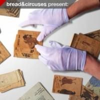 TOM and bread&circuses Stage WOT? NO FISH!!, Now thru Feb 21
