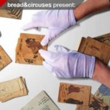 TOM and bread&circuses to Stage WOT? NO FISH!!, Feb 20-21