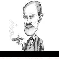 Alley Theatre Extends FREUD'S LAST SESSION Through 3/2