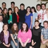 FREEZE FRAME: Meet The Cast of HEATHERS: THE MUSICAL