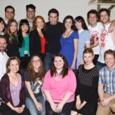 FREEZE FRAME: Meet The Cast of HEATHERS: THE MUSICAL