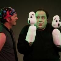 DON'T CROSS THE STREAMS: THE CEASE AND DESIST MUSICAL Opens at Monmouth Theatre…