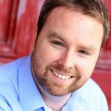 Act II Playhouse Names Michael Donovan as Comedy Producer