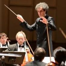 Annapolis Symphony Orchestra Opens 2013-14 Season This Weekend