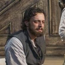 BWW Reviews: 'The Whipping Man' Redefines Slavery at the Stiemke Studio