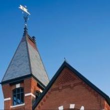 THT Young Company to Perform ANTIGONE and ALADDIN, 8/19