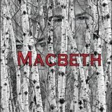 Utah Shakespeare Festival's 'Shakespeare-in-the-Schools' to Stage MACBETH; Public Per