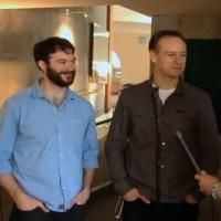 STAGE TUBE: John Sanders, Luke Smith and More Talk PETER AND THE STARCATCHER Tour…