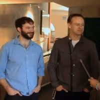 STAGE TUBE: John Sanders, Luke Smith and More Talk PETER AND THE STARCATCHER Tour… Video