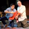 BWW Reviews: Blackbird Theatre's Stunning RED Is One of the Year's Best Plays