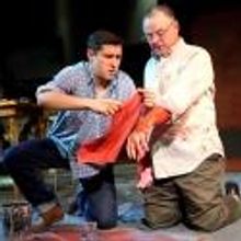 BWW Reviews: Blackbird Theatre's Stunning RED Is One of the Year's Best Plays