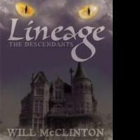 Will McClinton Releases LINEAGE