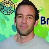 Comix At Foxwoods Presents 'Ride Along' Star BRYAN CALLEN, Now thru 4/12