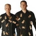 WHOSE LINE IS IT ANYWAY's Colin Mochrie and Brad Sherwood to Play the Hershey Theatre, June 2013