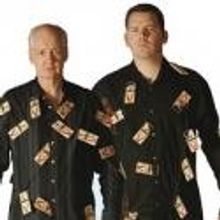 WHOSE LINE IS IT ANYWAY's Colin Mochrie and Brad Sherwood to Play the Hershey Theatre