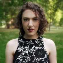 Diana Scalzi to Debut at the 2015 Adelaide Fringe Festival, 2/27-28