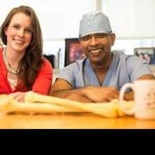 Dr. Gleeson Rebello's Children's Book, DAREBONE'S BIG BREAK, is Now Available