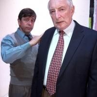 Limelight Theatre to Present THE DRESSER, Begin. 4/23