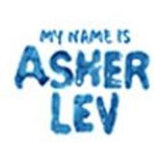 MY NAME IS ASHER LEV to Play Westside Theatre Beginning 11/8