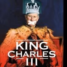 West End's KING CHARLES III Heading to Broadway This Spring?