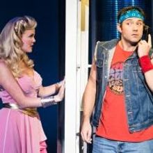 BWW Reviews: XANADU at Village Sparkles With 80's Kitsch