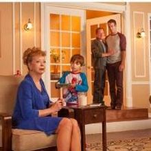 BWW Reviews: MOTHERS AND SONS at GableStage