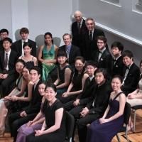 2014 New York International Competition Winners Announced