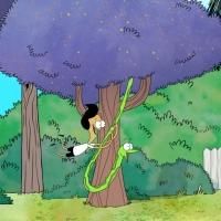 Nickelodeon to Premiere Newest Animated Series SANJAY AND CRAIG, Today