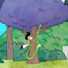 Nickelodeon to Premiere Newest Animated Series SANJAY AND CRAIG, Today