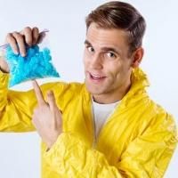 Miles Allen to Headline UK Tour of ONE MAN BREAKING BAD