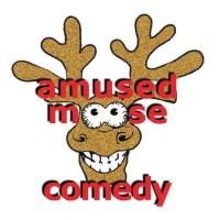AMUSED MOOSE COMEDY Presents Matt Richardson, Felicity Ward, Luke Toulson, Lucy…