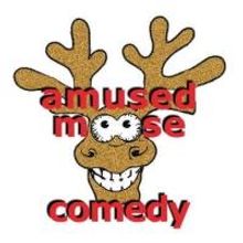 AMUSED MOOSE COMEDY Presents Matt Richardson, Felicity Ward, Luke Toulson, Lucy…