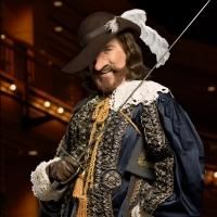 Harry Groener Stars in Chicago Shakespeare Theater's CYRANO DE BERGERAC, Beg. Tonight