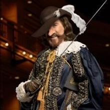 Harry Groener Stars in Chicago Shakespeare Theater's CYRANO DE BERGERAC, Beg. Tonight