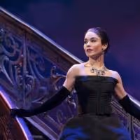 GIGI, Starring Vanessa Hudgens, Begins Performances Tonight on Broadway