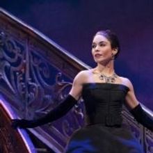 GIGI, Starring Vanessa Hudgens, Begins Performances Tonight on Broadway
