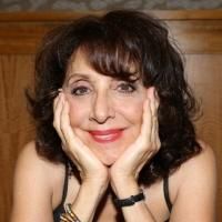 Tony Award-Winner Andrea Martin Pens Memoir