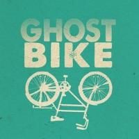Buzz22 to Present GHOST BIKE, 2/27-3/30/2014